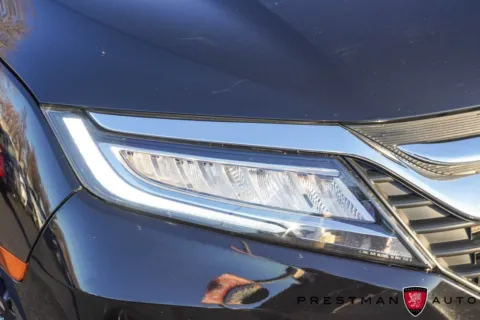 More photos of 2020 Honda Odyssey Touring at Prestman Auto, UT