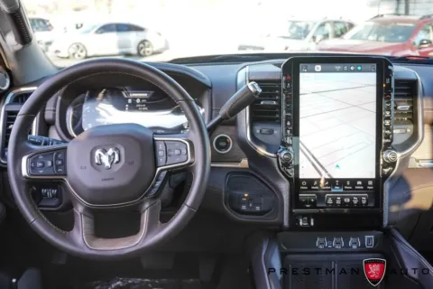 Photos of 2025 Ram 3500 Limited for sale in Salt Lake City, UT at Prestman Auto