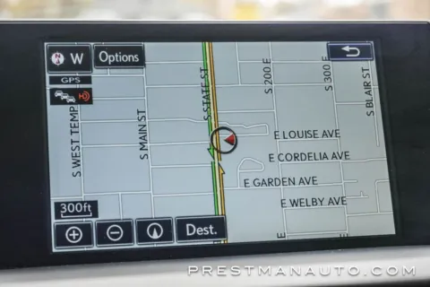 More photos of 2016 Lexus NX 200t at Prestman Auto, UT