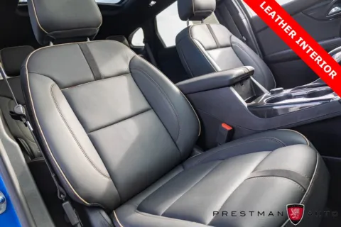 More photos of 2024 Chevrolet Blazer Premier at Prestman Auto, UT