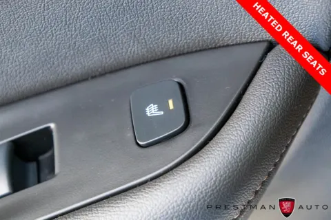 More photos of 2024 Chevrolet Blazer Premier at Prestman Auto, UT