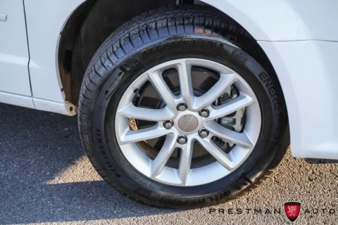 Photos of 2017 Dodge Grand Caravan SE for sale in Salt Lake City, UT at Prestman Auto