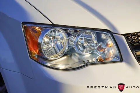More photos of 2017 Dodge Grand Caravan SE at Prestman Auto, UT