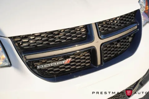 More photos of 2017 Dodge Grand Caravan SE at Prestman Auto, UT