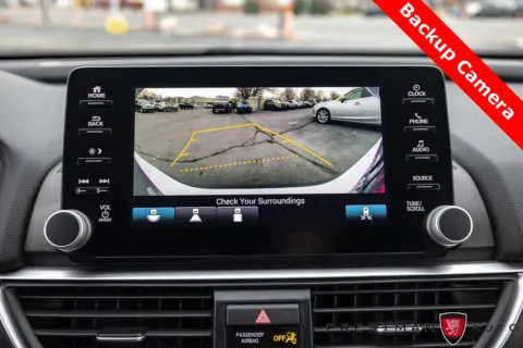 More photos of 2020 Honda Accord EX at Prestman Auto, UT