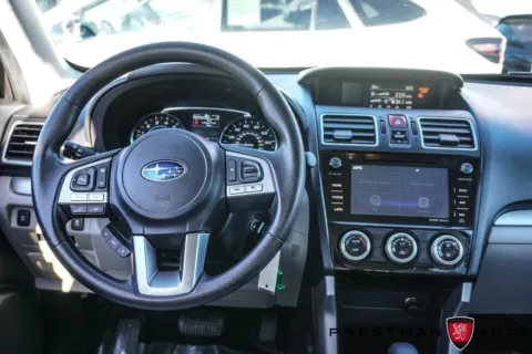 Photos of 2018 Subaru Forester 2.5i Premium for sale in Salt Lake City, UT at Prestman Auto