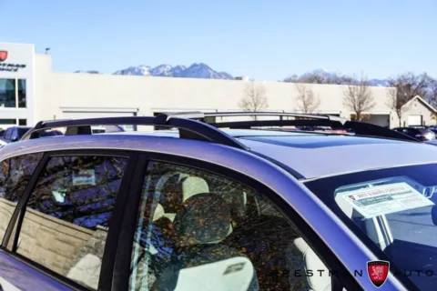 More photos of 2018 Subaru Forester 2.5i Premium at Prestman Auto, UT