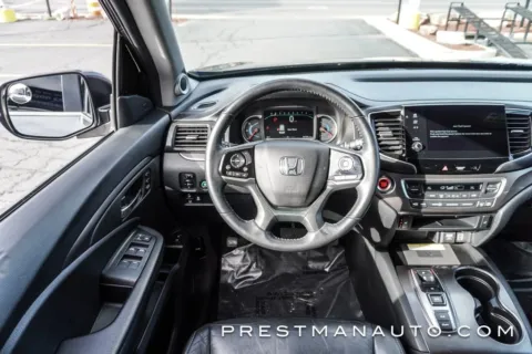 Photos of 2022 Honda Pilot Special Edition for sale in Salt Lake City, UT at Prestman Auto