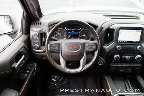 Photos of 2020 GMC Sierra 1500 Denali for sale in Salt Lake City, UT at Prestman Auto