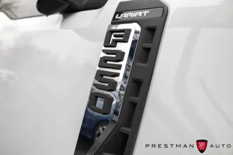 More photos of 2024 Ford F-250SD Lariat at Prestman Auto, UT