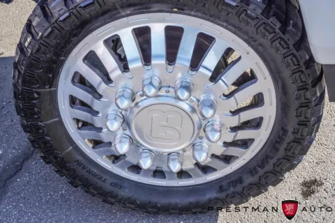 Photos of 2020 Ford F-350SD Lariat for sale in Salt Lake City, UT at Prestman Auto