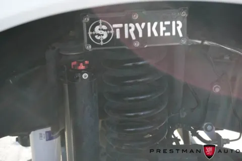 More photos of 2020 Ford F-350SD Lariat at Prestman Auto, UT