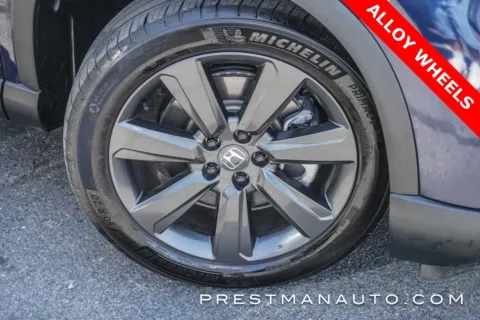 More photos of 2025 Honda Pilot Sport at Prestman Auto, UT