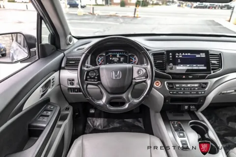 Photos of 2022 Honda Pilot Special Edition for sale in Salt Lake City, UT at Prestman Auto