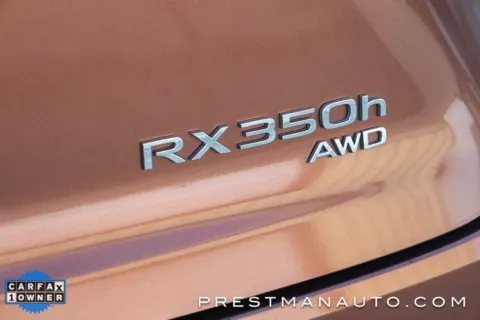 More photos of 2023 Lexus RX at Prestman Auto, UT