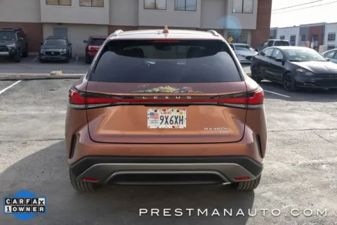 More photos of 2023 Lexus RX at Prestman Auto, UT