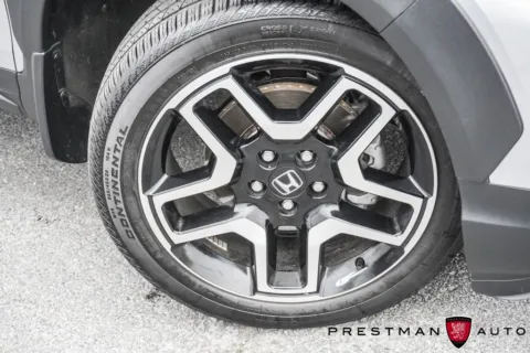 Photos of 2023 Honda Passport Elite for sale in Salt Lake City, UT at Prestman Auto