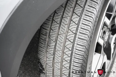 Another view of 2023 Honda Passport Elite for sale in Salt Lake City, UT at Prestman Auto