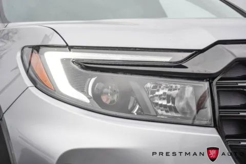 More photos of 2023 Honda Passport Elite at Prestman Auto, UT