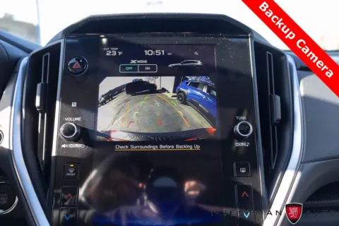 More photos of 2024 Subaru Crosstrek Premium at Prestman Auto, UT