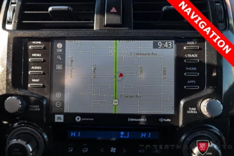 More photos of 2024 Toyota 4Runner TRD Pro at Prestman Auto, UT