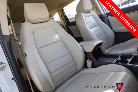 More photos of 2020 Honda CR-V EX-L at Prestman Auto, UT