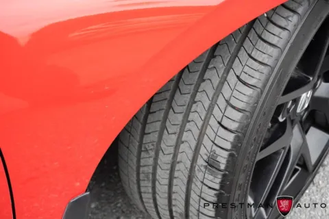 Another view of 2022 Honda Civic Si for sale in Salt Lake City, UT at Prestman Auto