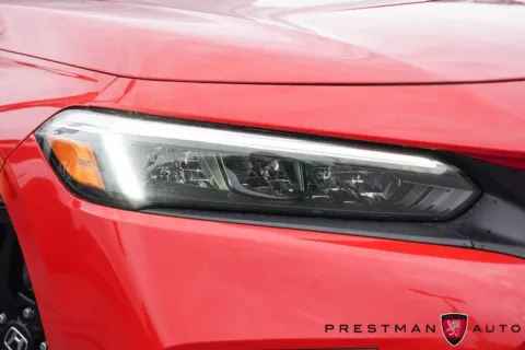 More photos of 2022 Honda Civic Si at Prestman Auto, UT