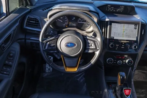 Photos of 2023 Subaru Forester Wilderness for sale in Salt Lake City, UT at Prestman Auto