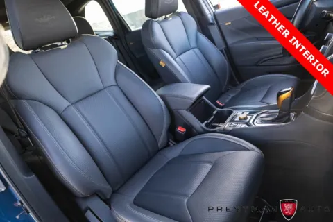 More photos of 2023 Subaru Forester Wilderness at Prestman Auto, UT