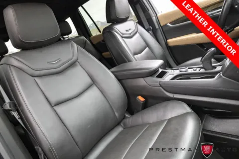 More photos of 2025 Cadillac XT6 Premium Luxury at Prestman Auto, UT