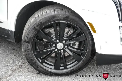 Photos of 2024 Cadillac XT5 Premium Luxury for sale in Salt Lake City, UT at Prestman Auto