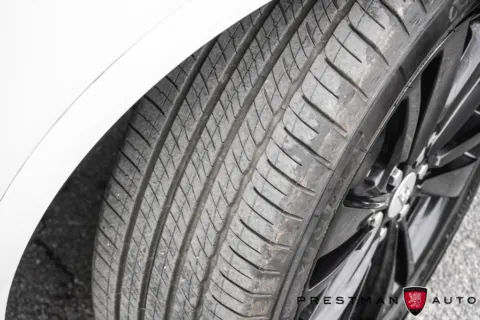 Another view of 2024 Cadillac XT5 Premium Luxury for sale in Salt Lake City, UT at Prestman Auto