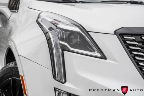 More photos of 2024 Cadillac XT5 Premium Luxury at Prestman Auto, UT