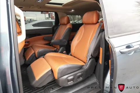 More photos of 2023 Kia Carnival SX Prestige at Prestman Auto, UT