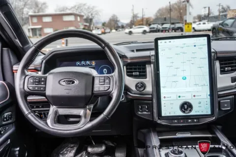 Photos of 2024 Ford Expedition Timberline for sale in Salt Lake City, UT at Prestman Auto