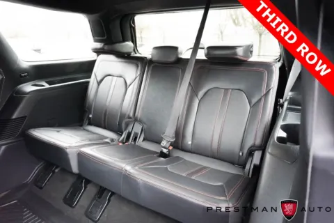 More photos of 2024 Ford Expedition Timberline at Prestman Auto, UT