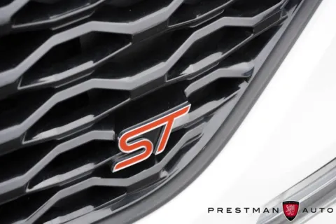 More photos of 2024 Ford Explorer ST at Prestman Auto, UT