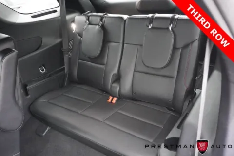 More photos of 2024 Ford Explorer ST at Prestman Auto, UT