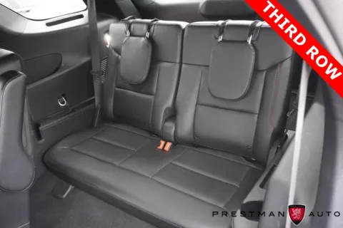 More photos of 2024 Ford Explorer ST at Prestman Auto, UT