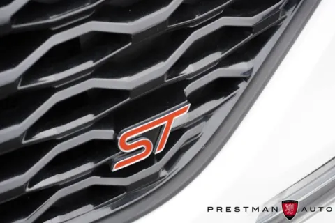 More photos of 2024 Ford Explorer ST at Prestman Auto, UT
