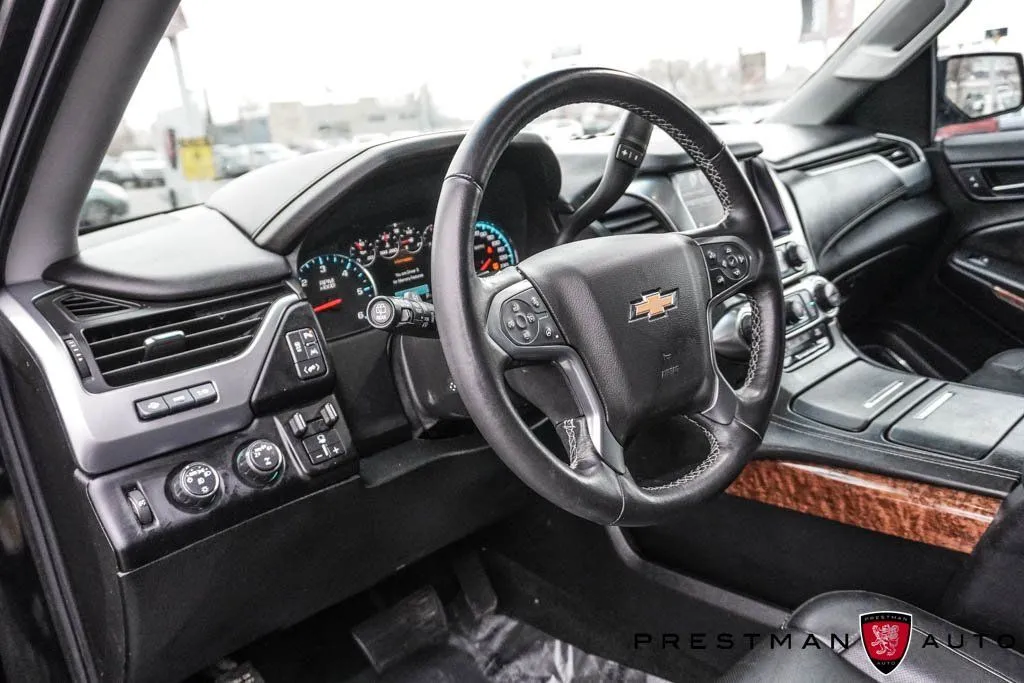 2018 Chevrolet Tahoe Premier - Photo 27