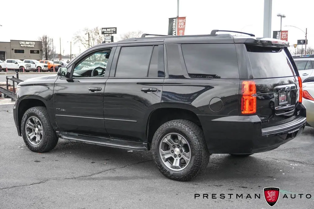 2018 Chevrolet Tahoe Premier - Photo 17