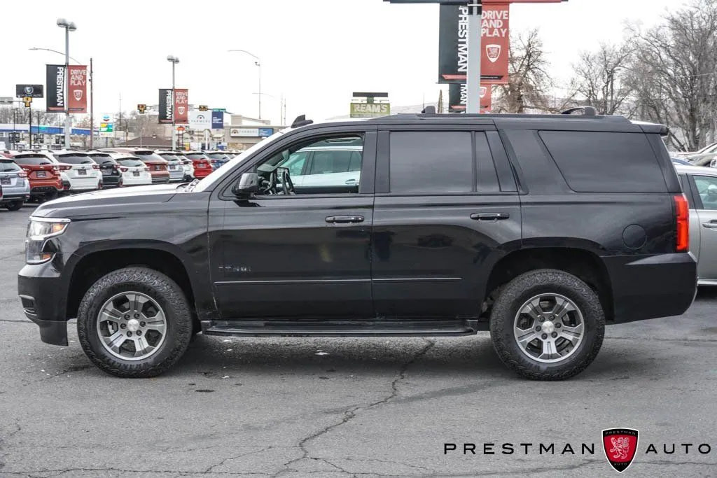 2018 Chevrolet Tahoe Premier - Photo 16