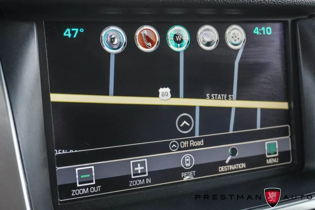 2018 Chevrolet Tahoe Premier - Photo 7
