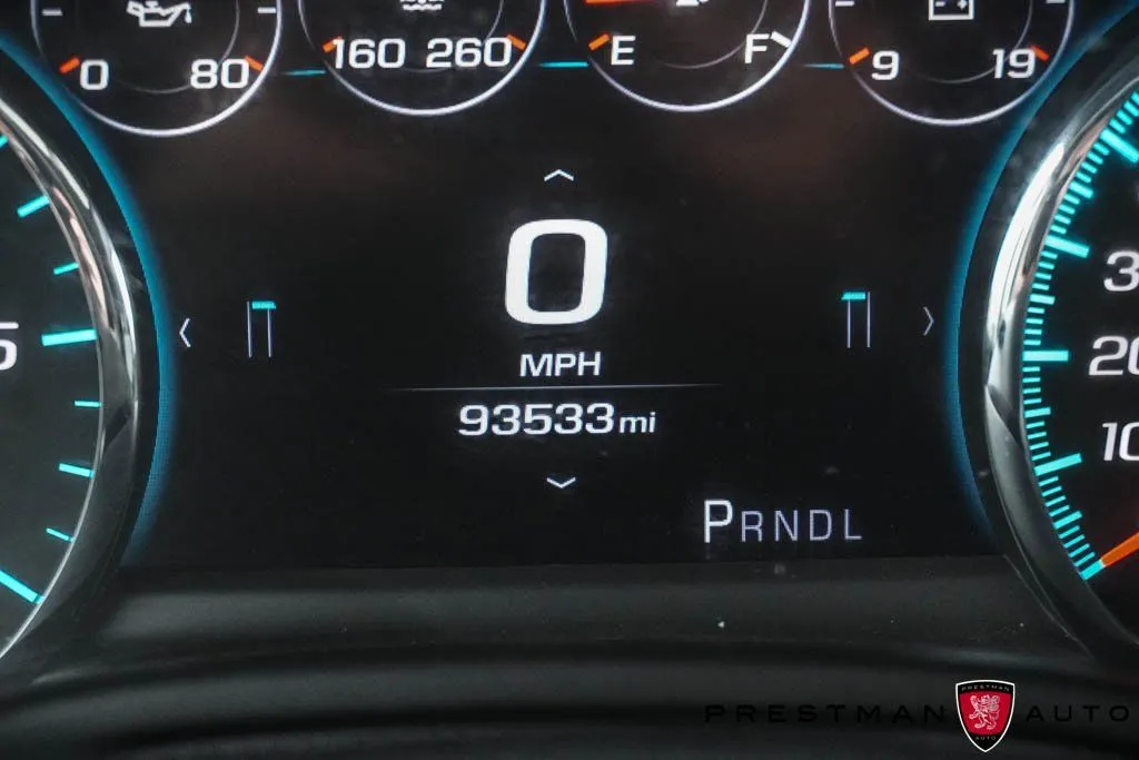 2018 Chevrolet Tahoe Premier - Photo 29
