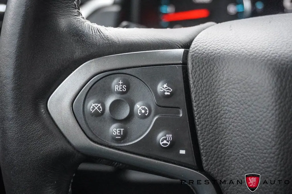 2018 Chevrolet Tahoe Premier - Photo 30