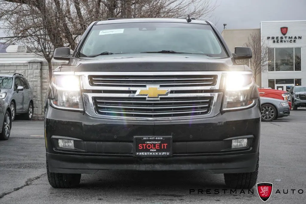 2018 Chevrolet Tahoe Premier - Photo 14