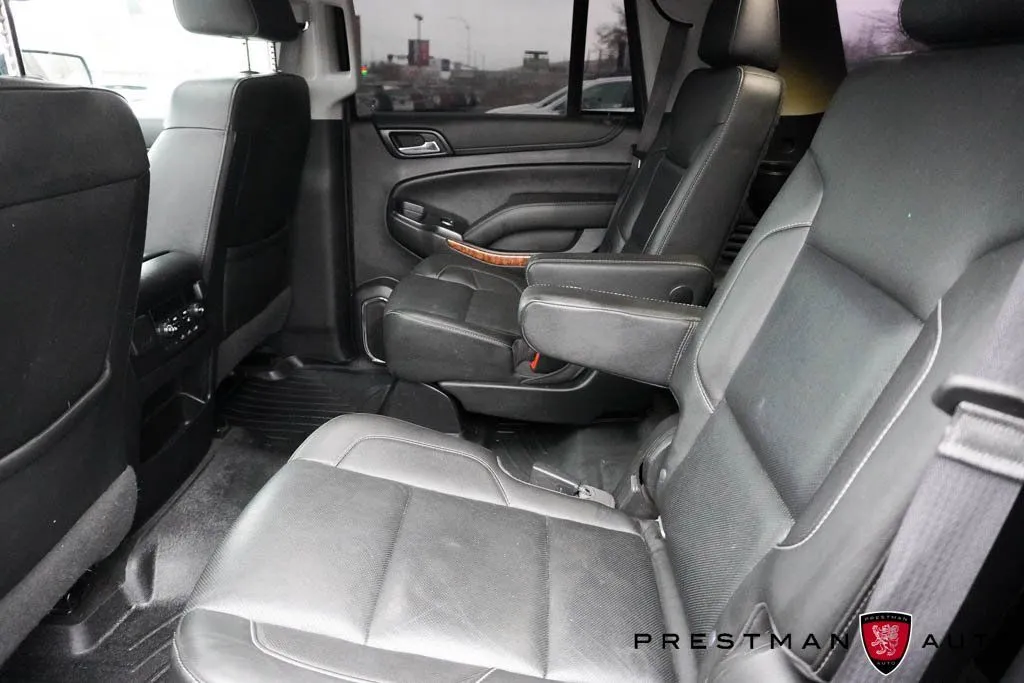 2018 Chevrolet Tahoe Premier - Photo 39