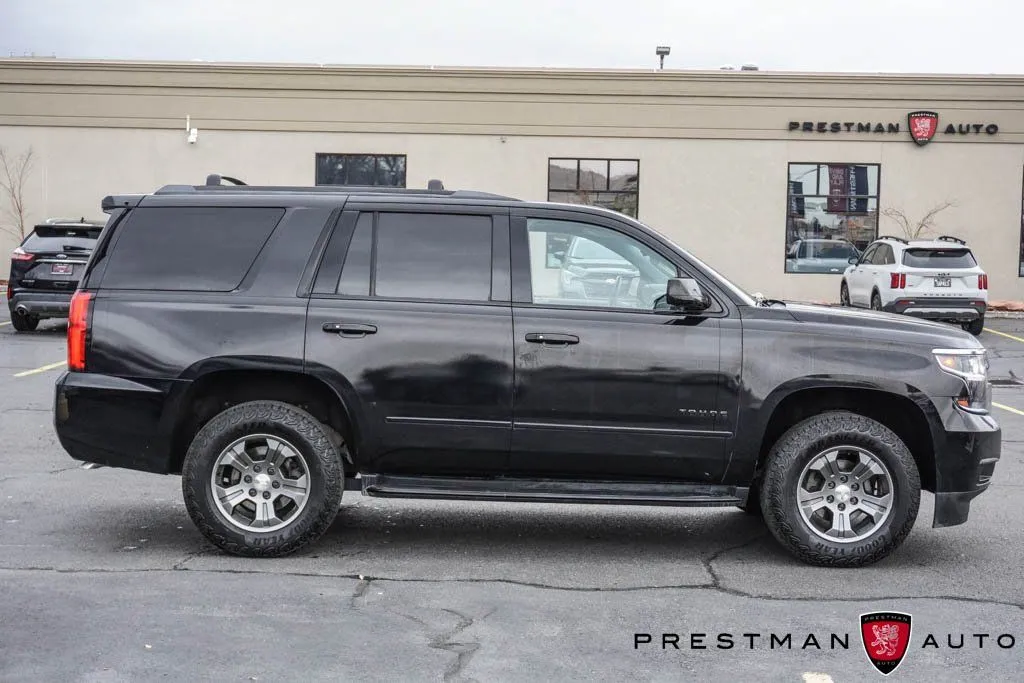2018 Chevrolet Tahoe Premier - Photo 20